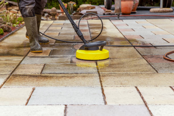 Professional Pressure Washing in Seaside Park, NJ